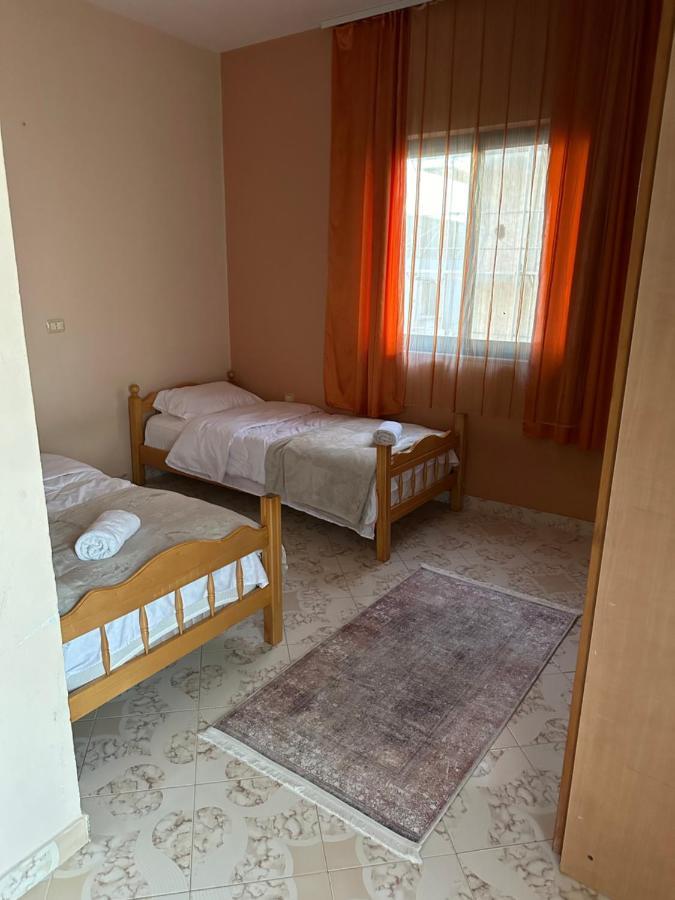 Hostel Rinas Exterior photo