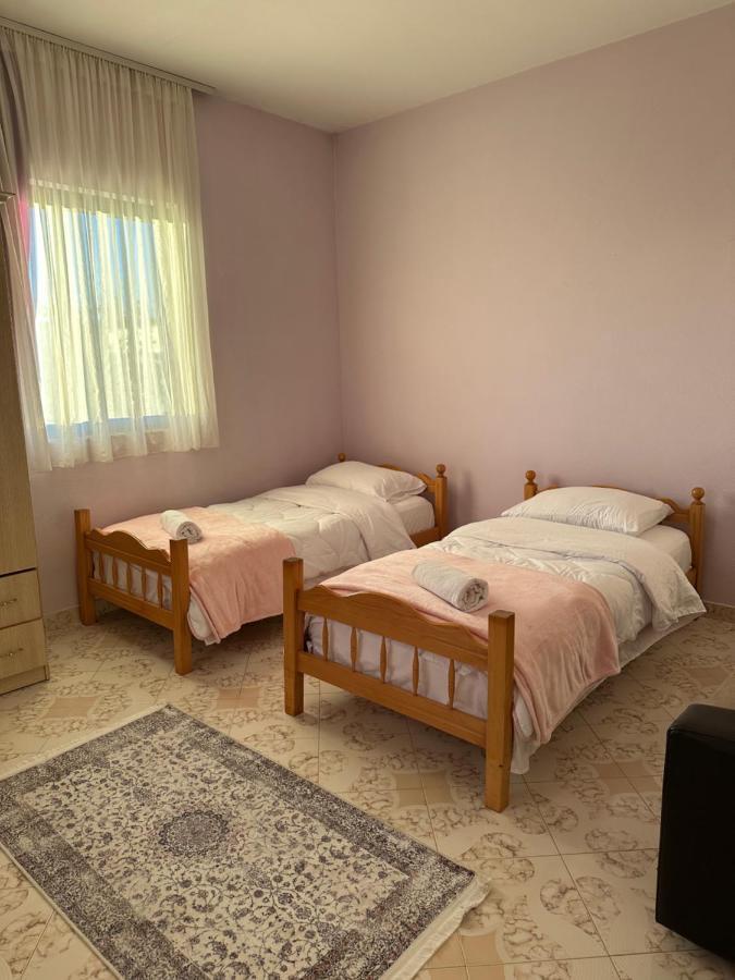 Hostel Rinas Exterior photo