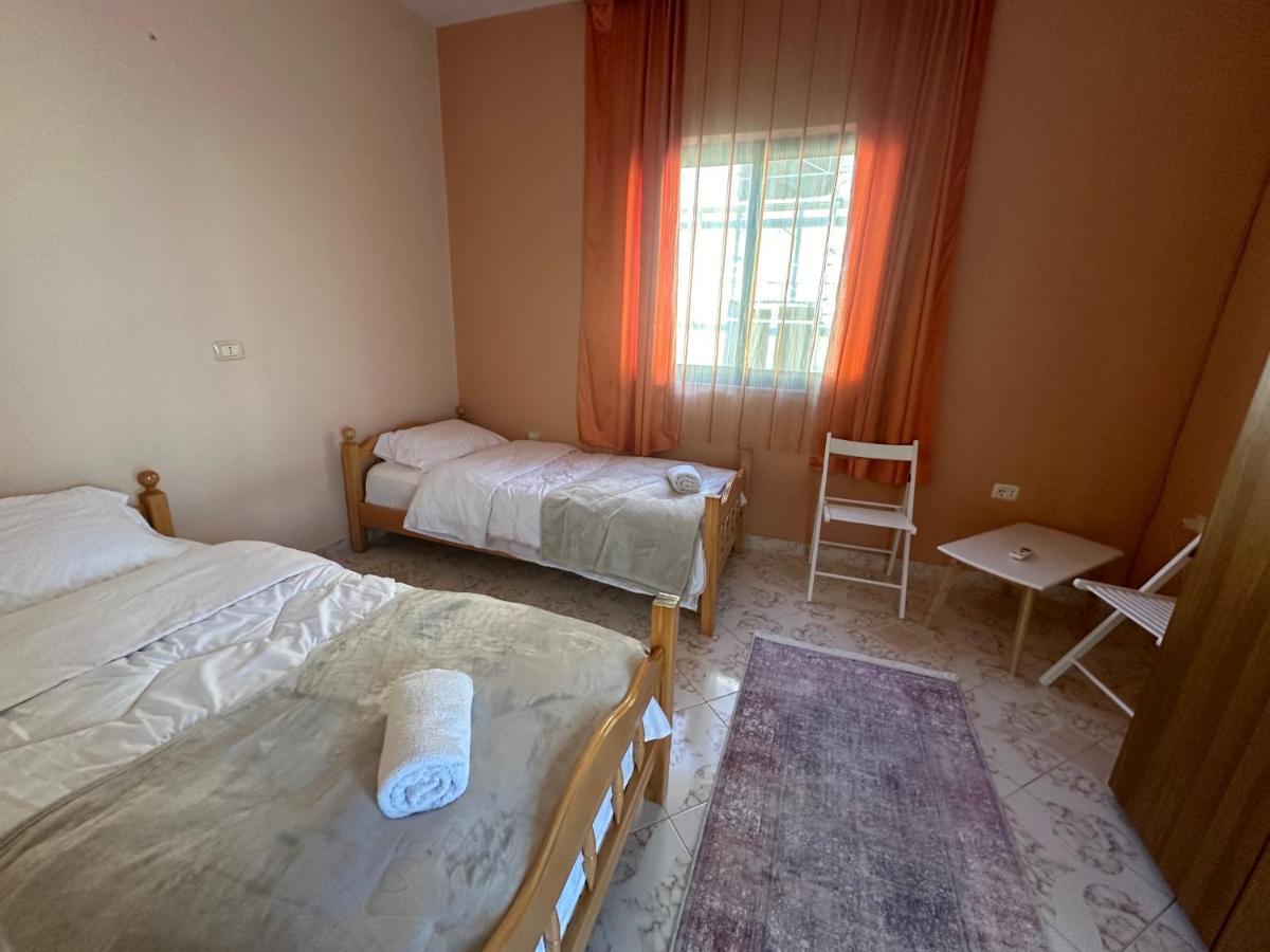 Hostel Rinas Exterior photo